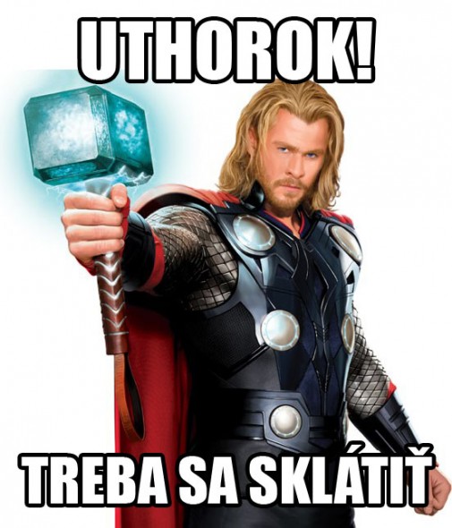 UTHOROK